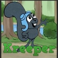 Kreeper
