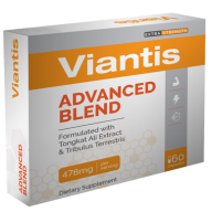Viantis Advanced Blend