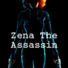 Zena The Assassin
